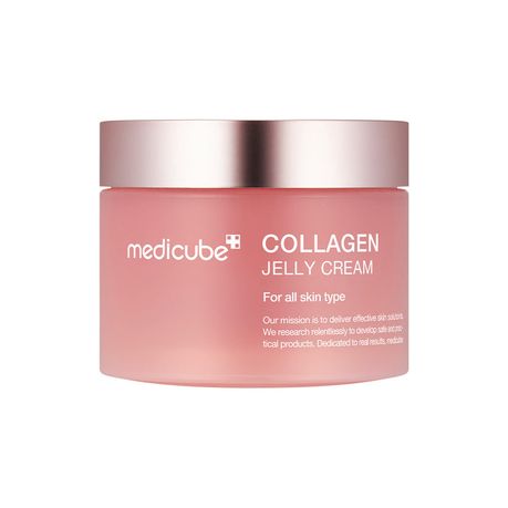 Medicube Collagen Niacinamide Jelly Cream (110m)